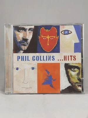 Phil Collins | Hits | CD | Zustand GUT | MRK-10099 - Bild 1 von 2