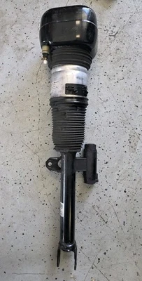 ROLLS ROYCE Front Left Suspension Strut w/VDC  Phantom RR11 RR12 GENUINE  - Image 1 of 4
