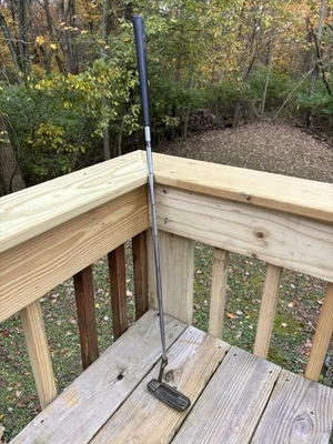 Ping Anser Karsten Box 9006 85020 Putter 1968-1973 35" RH Original Shaft - Image 1 of 4