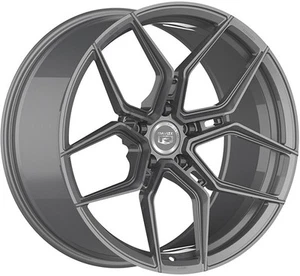 Ravize RF517 forged wheel 1 pс 17-24 inch for MERCEDES, BMW, AUDI, PORSHE - Picture 1 of 4