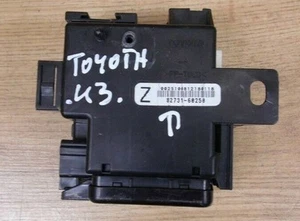 Modulo unità di controllo Lexus LX570 82731-60250 * - Foto 1 di 2
