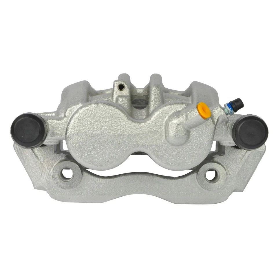 For Mercedes-Benz Sprinter 2500 10-18 Disc Brake Caliper Unloaded Front Driver Foto 1 de 4