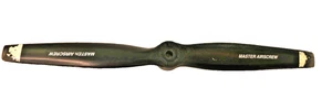 Master AirScrew Windsor Propellor R/C Aircraft 1460/ 14x8 14" - Picture 1 of 8