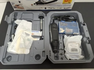 Dremel 3000 Value Pack Corded Rotary Tool Kit - Picture 1 of 8