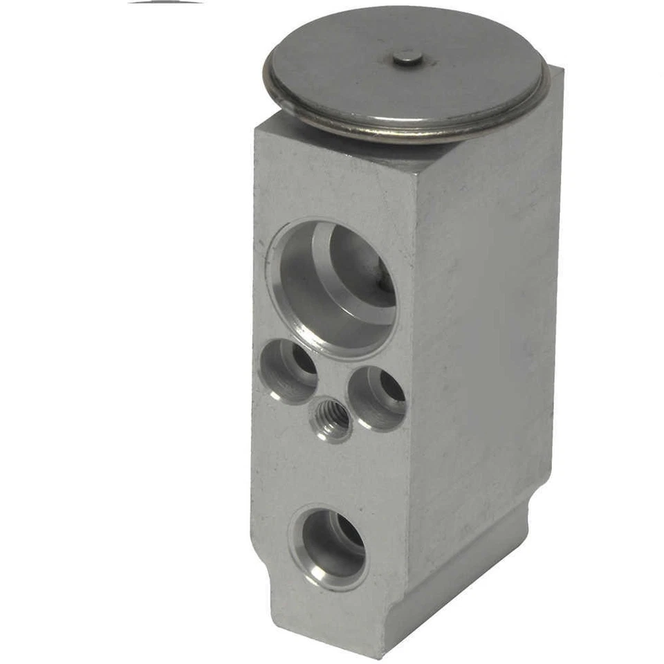 Válvula de expansión de aire acondicionado para Toyota Land Cruiser 2008-2018 piezas globales Foto 1 de 2
