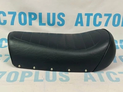 HONDA SL350 SL 350 SL350 K0 SEAT 1969 - 1970 MODEL REPRODUCTION SEAT. SL350 K0 Foto 1 de 4