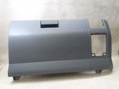 Conjunto de guantera gris para Nissan Armada G4shelf 2004 2005 2006 2007-189733 Foto 1 de 4