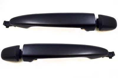 fits 2007 to 2011 Lexus GS350 Exterior Door Handle Rear Left and Right Primed Foto 1 de 4