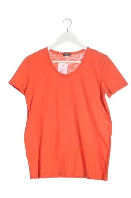 LIVING CRAFTS Basic-Shirt Damen Shirt Gr. DE 38 dunkelorange Casual-Look - Bild 1 von 4