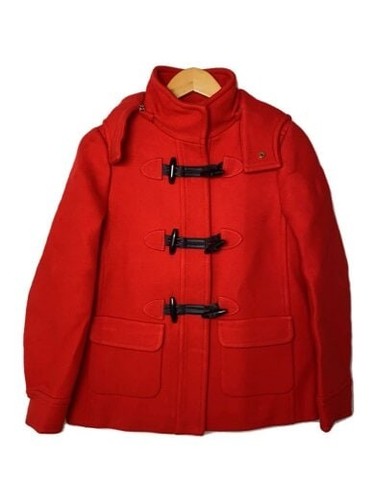 kate spade new york cappotto borsone O lana ORN plain