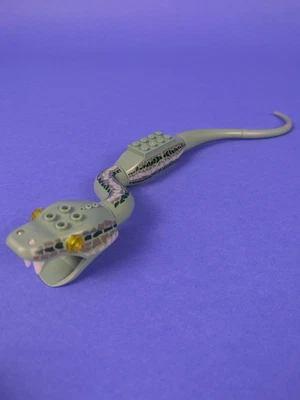 Lego Harry Potter: Animals: Snake basilisk Set 4730 - Image 1 of 4