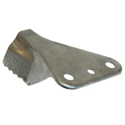 Timing Cover Timing Tap Pointer Bracket 1964-72 Oldsmobile Cutlass Firebird - Image 1 of 4