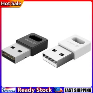 ORICO BTA-409 Bluetooth-fähiger 4.0 Dongle USB-Adapter PC Wireless Maus Empfänge - Bild 1 von 7