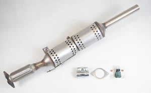 DPF RENAULT FLUENCE DCi 1.5 {2010-2023} berlina diesel EURO 5 - Foto 1 di 1