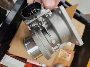 ford fovy-12b579-a genuine oem NOS new air flow sensor - Foto 1 di 5