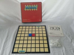 DMR TSR Inc "KAGE" The Surround & Conquer Strategy Board Game 1034 1988 VINTAGE - Picture 1 of 9