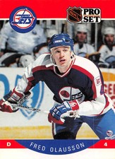 1990-91 Pro Set NHL Hockey Trading Cards Pick From List 201-400