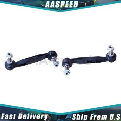 Barra estabilizadora trasera enlace para BMW 228i xDrive 2015 2016 BMW 230i 2017 2018 Foto 1 de 4