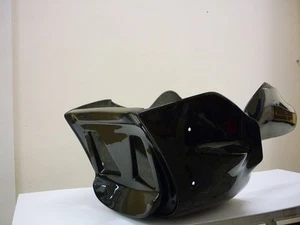 Honda nt700v deauville lower fairing kit - Picture 1 of 3