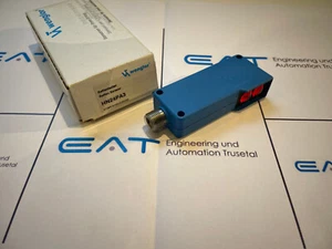 WENGLOR HN24PA3 Reflextaster mit Hintergrundausblendung - Bild 1 von 1