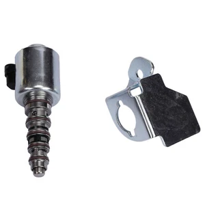 Turbo VGT Solenoid Actuator Valve for Ford 6.0 Powerstroke & GM Duramax 6.6 V8 - Picture 1 of 2