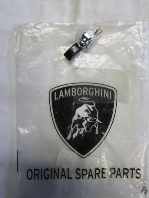 Interruptor de techo interior Lamborghini Miura (ventilación, luz, niebla...) NOS Foto 1 de 4