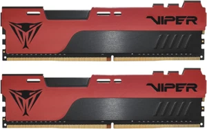 Patriot Viper Elite II DDR4 32GB(2 X 16GB) 3200Mhz Kit - Picture 1 of 10