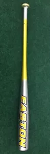 Easton Havoc SC888 BZ810 32in 29 Oz. Baseball Bat - Picture 1 of 8