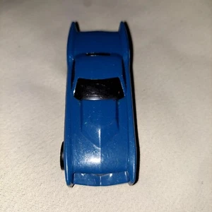Hotwheels The GOV’ NER Blue Trick Tracks RARE!! 2003 - Picture 1 of 1
