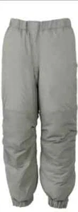 USGI Gen 3 Level 7 Primaloft Extreme Cold Weather Insulated Pants LARGE - Bild 1 von 1