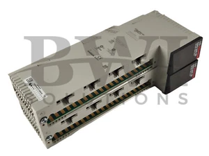 Schneider Electric 140DA084000 Modicon Quantum Discrete Output Module (Lot of 2) - Picture 1 of 6