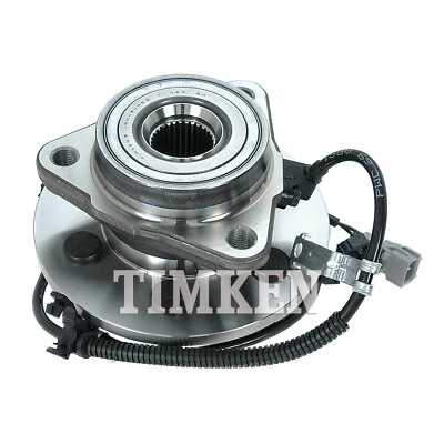 Подшипник колеса и ступица в сборе Timken для Dakota, Durango (SP450100) - Изображение 1 из 4