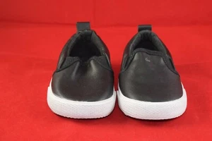 Scarpe da bambino H&M taglia 18/19 EUR-2,5-3,5 US mocassino slip on sneakers - Foto 1 di 3