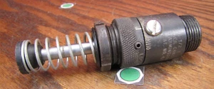 Ace Controls 7" Adjustable Conveyor bump Absorber A - 1/2 x 1 - Picture 1 of 4