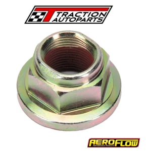 Aeroflow Pinion Nut Suit Ford 9" AF5075-1003 - Picture 1 of 2