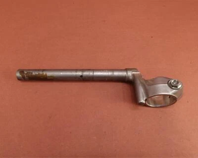 Manillar con clip izquierdo Honda Interceptor 750 VFR750F 1994-1997 Foto 1 de 4