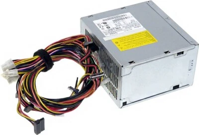 Fujitsu Power Supply Fujitsu S26113-E548-V50-01 300W DPS-300AB-44 B - Image 1 of 3