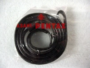 Vtg Asahi Pentax Camera Strap | 41" x 3/8" | New | NOS | $18.45 | - Picture 1 of 1