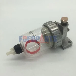 600-311-9732 600-311-9941 Komatsu PC380LC-6K Fuel Water Separator Assembly - Picture 1 of 1