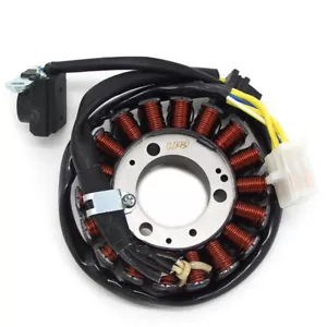 Bobina de estator generador magnético para Honda 31120-KTY-D31 CBR125 2007-2010 CBR125RW - Imagen 1 de 7
