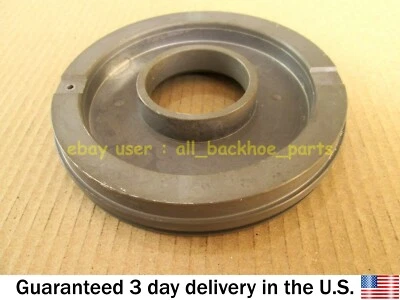 JCB BACKHOE- TRANSMISSION PISTON ASSY. (449/10900 449/M2160 445/73503 445/34100) - Image 1 of 4