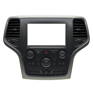Maestro KIT-JGC1 2 DIN Dash Kit T-Harness for 2014-up Jeep Grand Cherokee Models - Picture 1 of 2