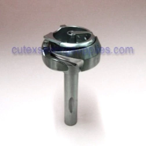 Gancho giratorio #240207 para máquinas de coser Singer 111W100, 111W101, 111W153 Foto 1 de 1