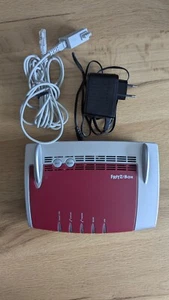 AVM Fritz!Box 7360 EWE Edition - Bild 1 von 4