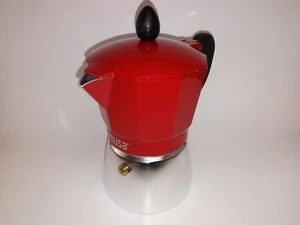 3 tazze Imusa piano cottura Macchina da caffè espresso in alluminio - Foto 1 di 9