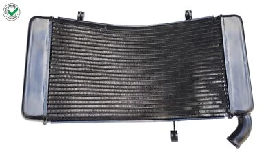 LIQUID COOLING WATER RADIATOR FOR DUCATI SBK 748 916 996 998 1994-2002 - Image 1 of 4