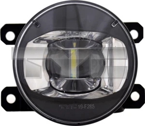 Nebelscheinwerfer links für Jeep Renegade BU ab 2014- LED NSW Fog Scheinwerfer - Bild 1 von 4
