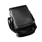 Crossbody Bags For Men With Zipper Cell Phone Pocket Shoulder