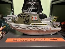 2016 HTF Kong Skull Island Storm Strike Monarch Expedition Boat Lanard