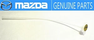 MAZDA RX-7 FD3S Genuine Radiator Coolant Sub Tank Cap JDM OEM Overflow - Bild 1 von 2